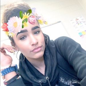 Meet your Posher, Catherine